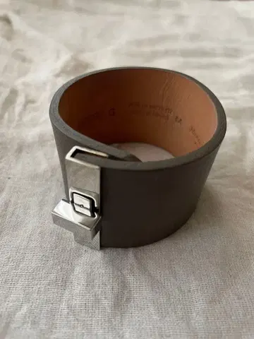 메종 보아네 MAISONBOINET 뱅글 팔찌