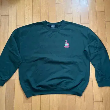 BEAMST BMS EXP. 맨투맨 XL