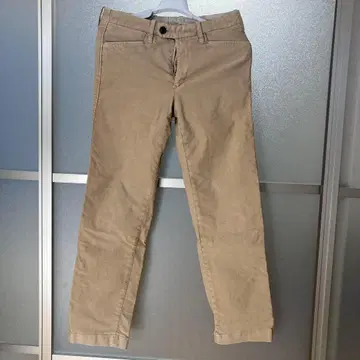 할리우드 런치 마켓 치노 팬츠