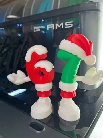 이탈리안 레인 로트 67 식스 세븐 크리스마스