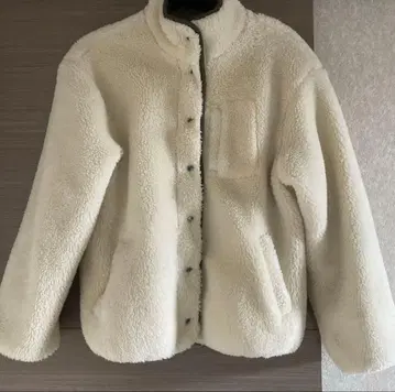 lowrysfarm 로리즈팜 보아 블루종