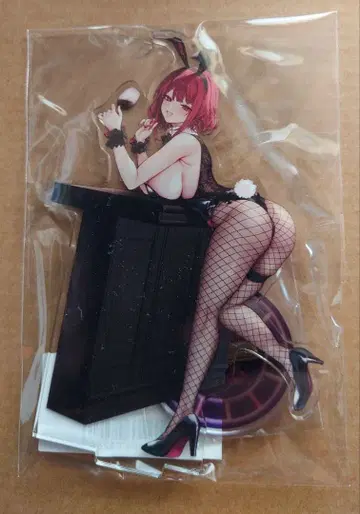 다니마루 츠지나카 미호 아크릴 스탠드