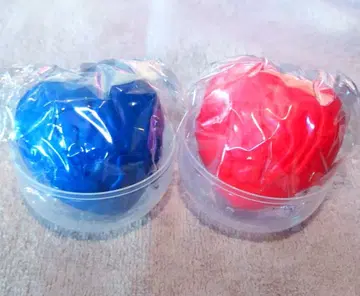 B'z FYOP 릴렉세이션 하트 2종 세트