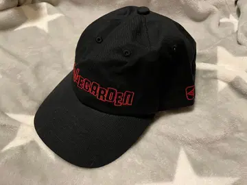 미사용 ELLEGARDEN 캡