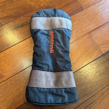 BRIEFING 드라이버용 헤드커버