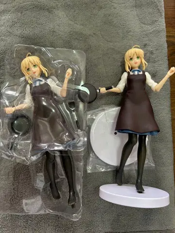 에미야 씨의 오늘 저녁 피규어