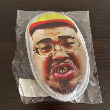 미사용 초 쿠키랜드 코인 케이스