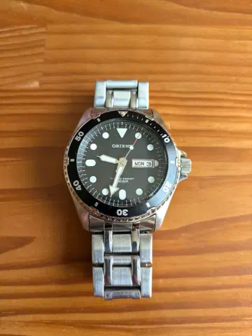 오리엔트 손목시계 ORIENT