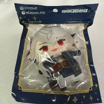 니지산지 쿠츠하 퍼펫 공통 의상