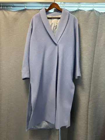 개럴개런트 롱 코트