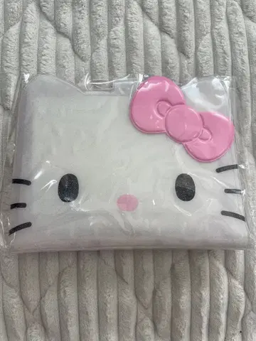 새상품 키티 씰북 바인더