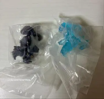 스타워즈 데자릭 홀로체스 모레이토아의 그린타쉬 2종 세트