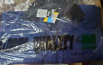 방한 블루종 미도리 안전 M3237H LL