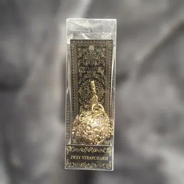 HYDE/VAMPS/2WAY STRAPCHARM