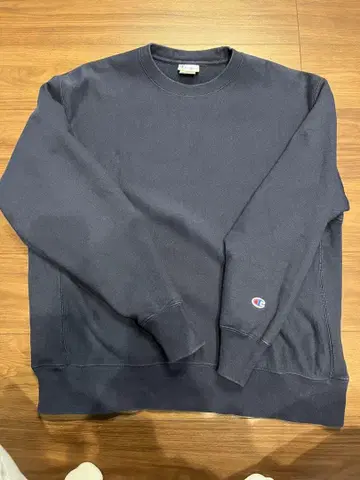 Champion reverse weave US 모델 XL