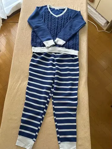 une nana cool 의 홈웨어 파자마