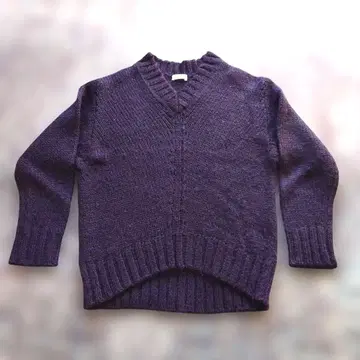 초 메루카리 시 BEAUTY&YOUTH UNITED ARROWS 니트