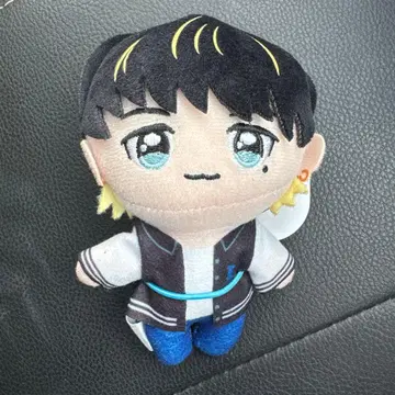 INI 마스코트 봉제 인형 [ GIGO 한정판 ] 타카츠카 히로무