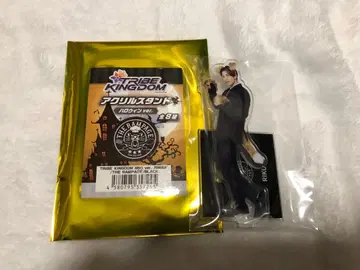 RIKU 아크릴 스탠드 할로윈