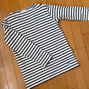 오르치발 오르치발 보더 바스크 셔츠 2