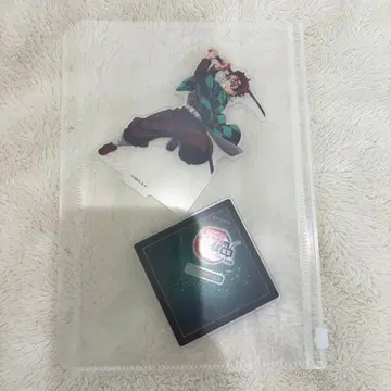 카마도 탄지로 극장판 무한성편 아크릴 스탠드 귀멸의 칼날 무한성