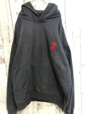 Warren Lotas Jason VS the world' Hoodie