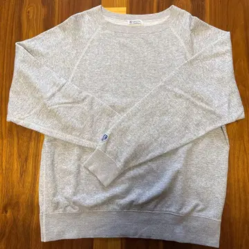 ORCIVAL 그레이 트레이닝복 사이즈 4