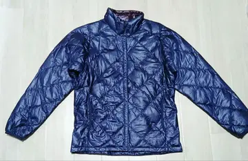 몽벨 다운 자켓 S