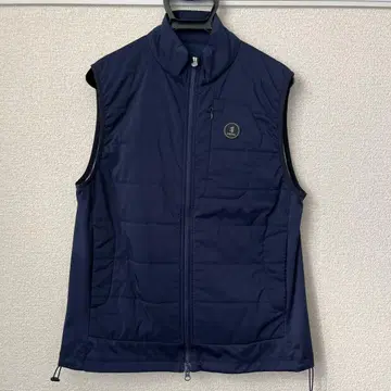 Admiral 충전솜 베스트