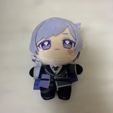 이레기스 쇼토 4주년 봉제 인형
