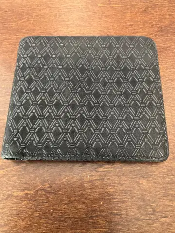 인덴야 이단 접이식 지갑