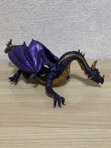 Safari Dragons 미드나잇 문 드래곤