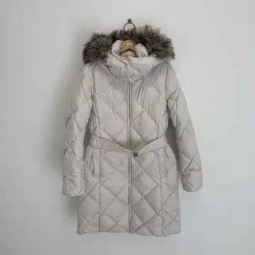 [ UNIQLO 유니클로 파우더 소프트 다운 자켓 다이아몬드 퀼트 ]