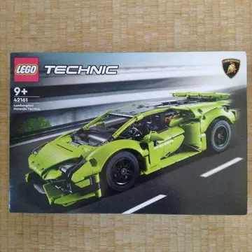 LEGO TECHNIC 람보르기니 42161