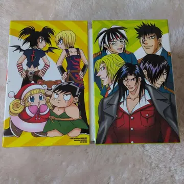 파푸와 PAPUWA 간간 코믹스 수납 BOX 케이스 시바타 아미