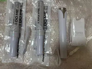 SnowMan 응원봉 3개 세트