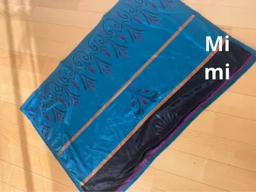 겨울왕국 블랭킷 담요 안나 디즈니