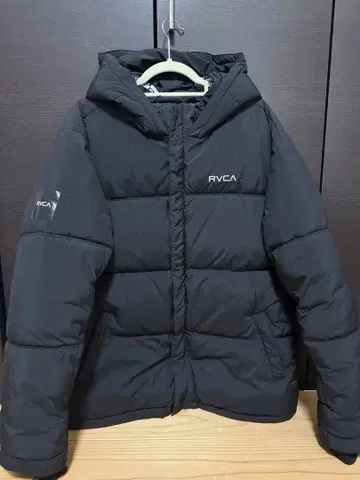 RVCA 다운 자켓 M
