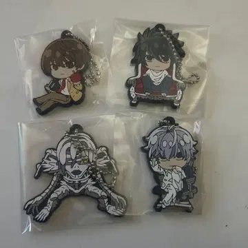 DEATHNOTE 데포라바