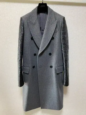 [ 레어템 ] Jean Paul GAULTIER 코트