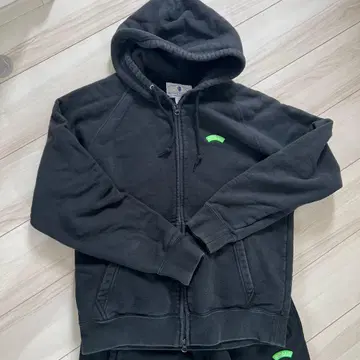 나이트레이드 남성용 셋업