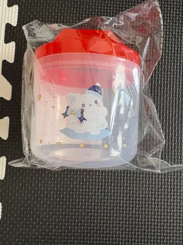 산리오 하나마루 유령 캐니스터