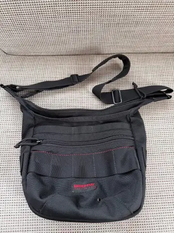 BRIEFING 데이 트립퍼 S