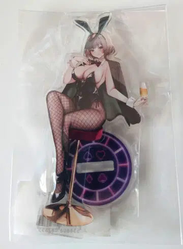 다니마루 고베 아리사 아크릴 스탠드