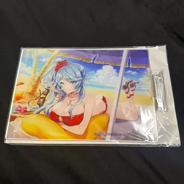 어둠의 실력자가 되고 싶어서 엡실론 아크릴 플레이트  카게마스