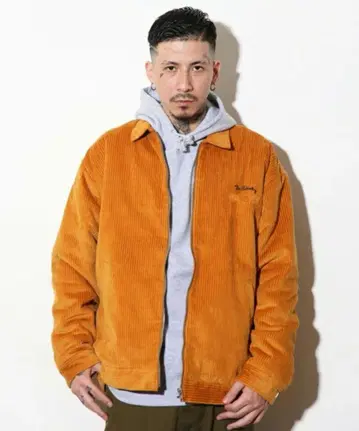 Subciety CORDUROY SWING TOP 서브사이티