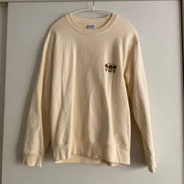 United Athle 나메코 재배 키트 프린트 맨투맨