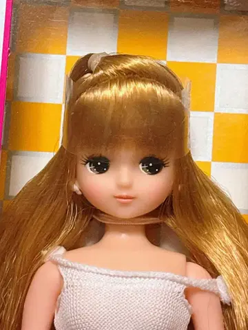 키라짱 리바이브 인형 컬렉션 2011년 9월 DS32 모델