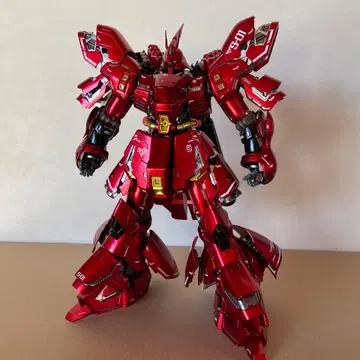 MG 사자비 ver.ka 완성품