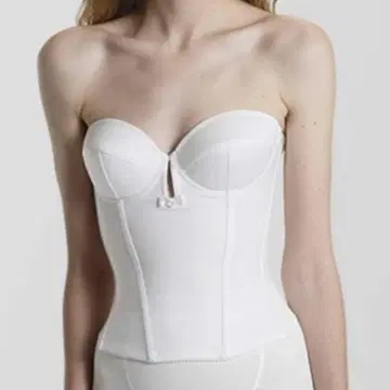 브라이덜 코르셋 B65